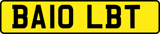 BA10LBT