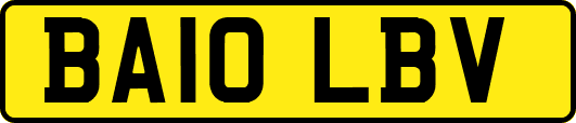 BA10LBV