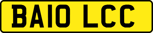 BA10LCC