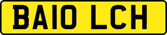 BA10LCH