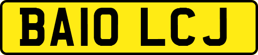 BA10LCJ
