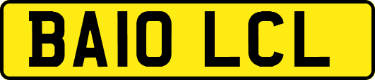 BA10LCL