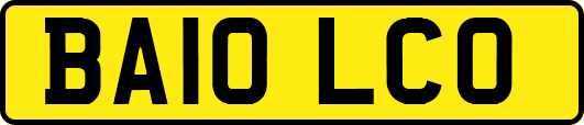 BA10LCO