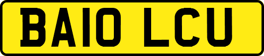 BA10LCU