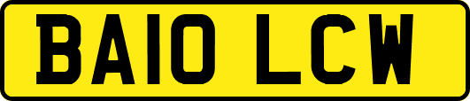 BA10LCW