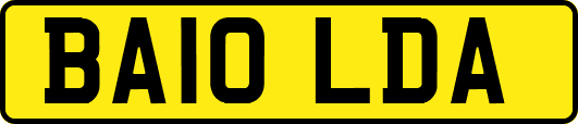 BA10LDA