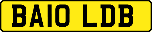 BA10LDB
