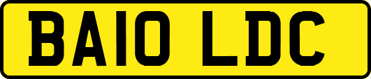 BA10LDC