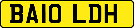 BA10LDH