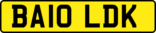 BA10LDK