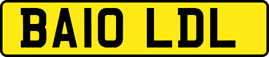 BA10LDL