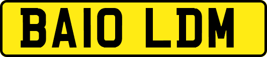 BA10LDM