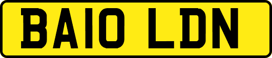 BA10LDN