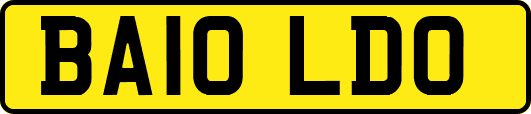 BA10LDO