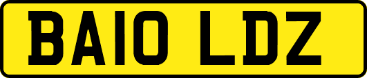 BA10LDZ