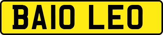 BA10LEO