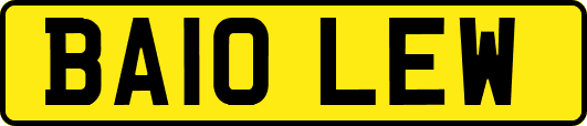 BA10LEW