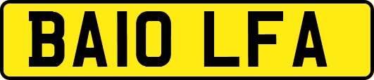 BA10LFA