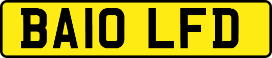 BA10LFD