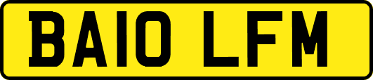 BA10LFM