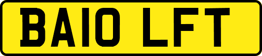 BA10LFT