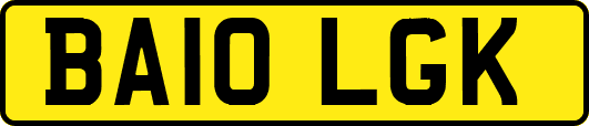 BA10LGK