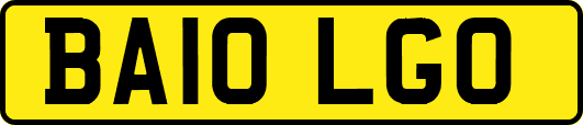 BA10LGO
