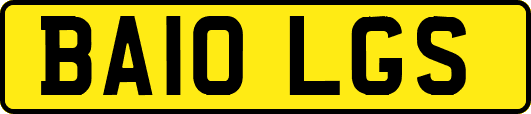 BA10LGS