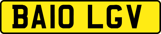 BA10LGV