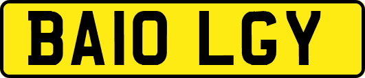 BA10LGY