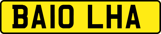 BA10LHA