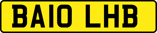 BA10LHB