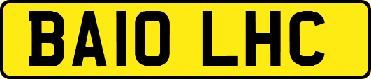 BA10LHC
