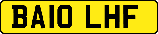 BA10LHF