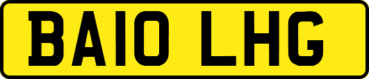 BA10LHG