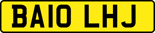 BA10LHJ