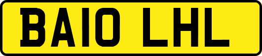 BA10LHL