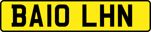 BA10LHN