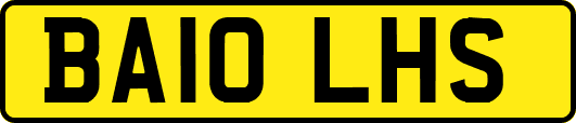 BA10LHS