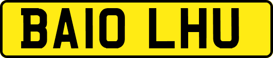 BA10LHU