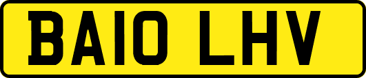 BA10LHV