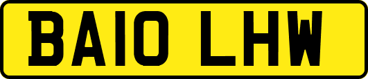 BA10LHW