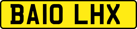 BA10LHX