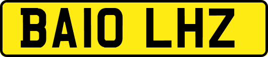 BA10LHZ