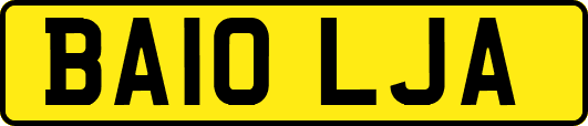 BA10LJA