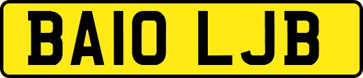 BA10LJB