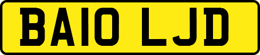 BA10LJD