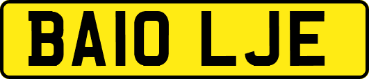 BA10LJE
