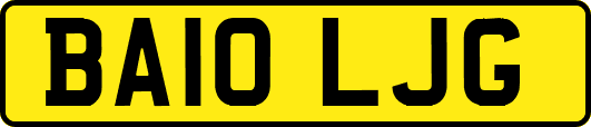 BA10LJG