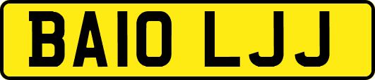BA10LJJ